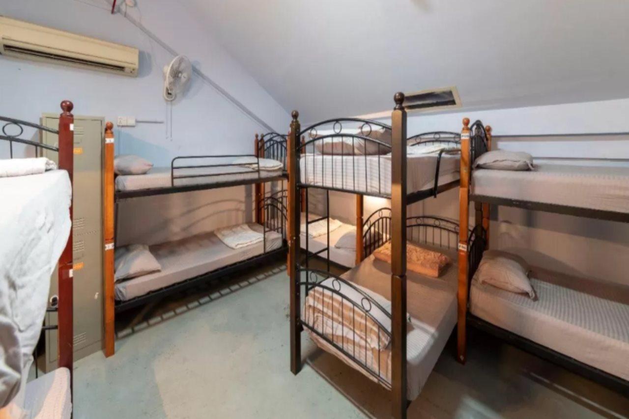 Joyfor Backpackers' Hostel Singapur Zewnętrze zdjęcie