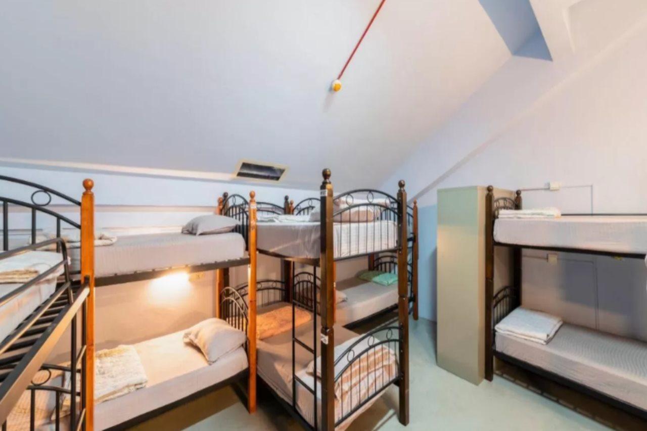 Joyfor Backpackers' Hostel Singapur Zewnętrze zdjęcie