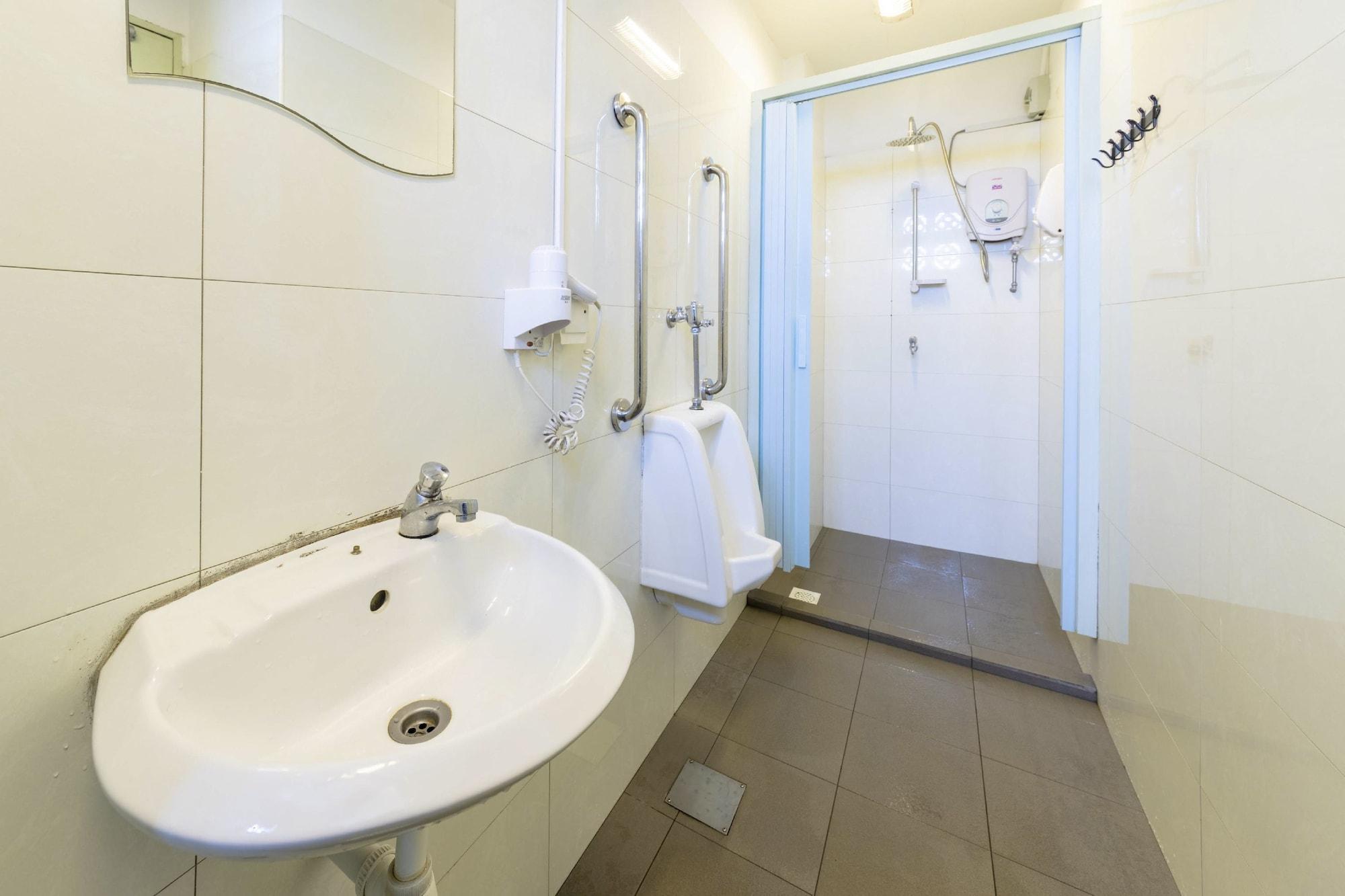 Joyfor Backpackers' Hostel Singapur Zewnętrze zdjęcie