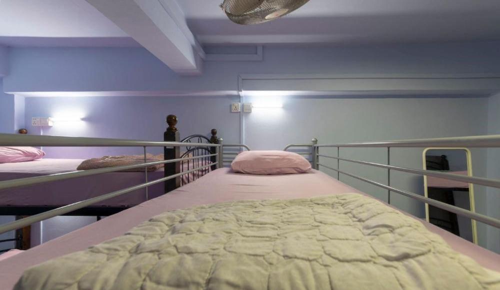 Joyfor Backpackers' Hostel Singapur Zewnętrze zdjęcie