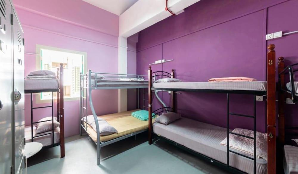 Joyfor Backpackers' Hostel Singapur Zewnętrze zdjęcie