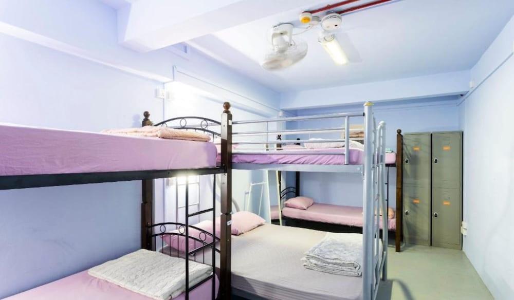 Joyfor Backpackers' Hostel Singapur Zewnętrze zdjęcie