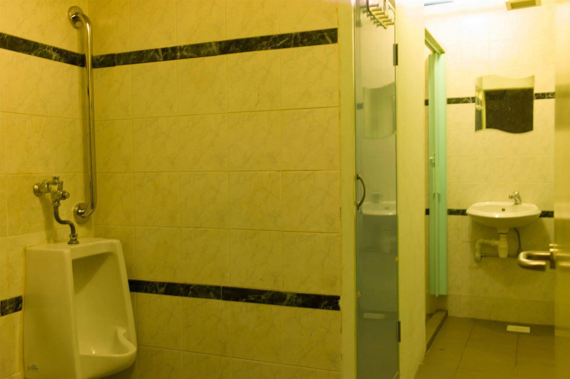 Joyfor Backpackers' Hostel Singapur Zewnętrze zdjęcie