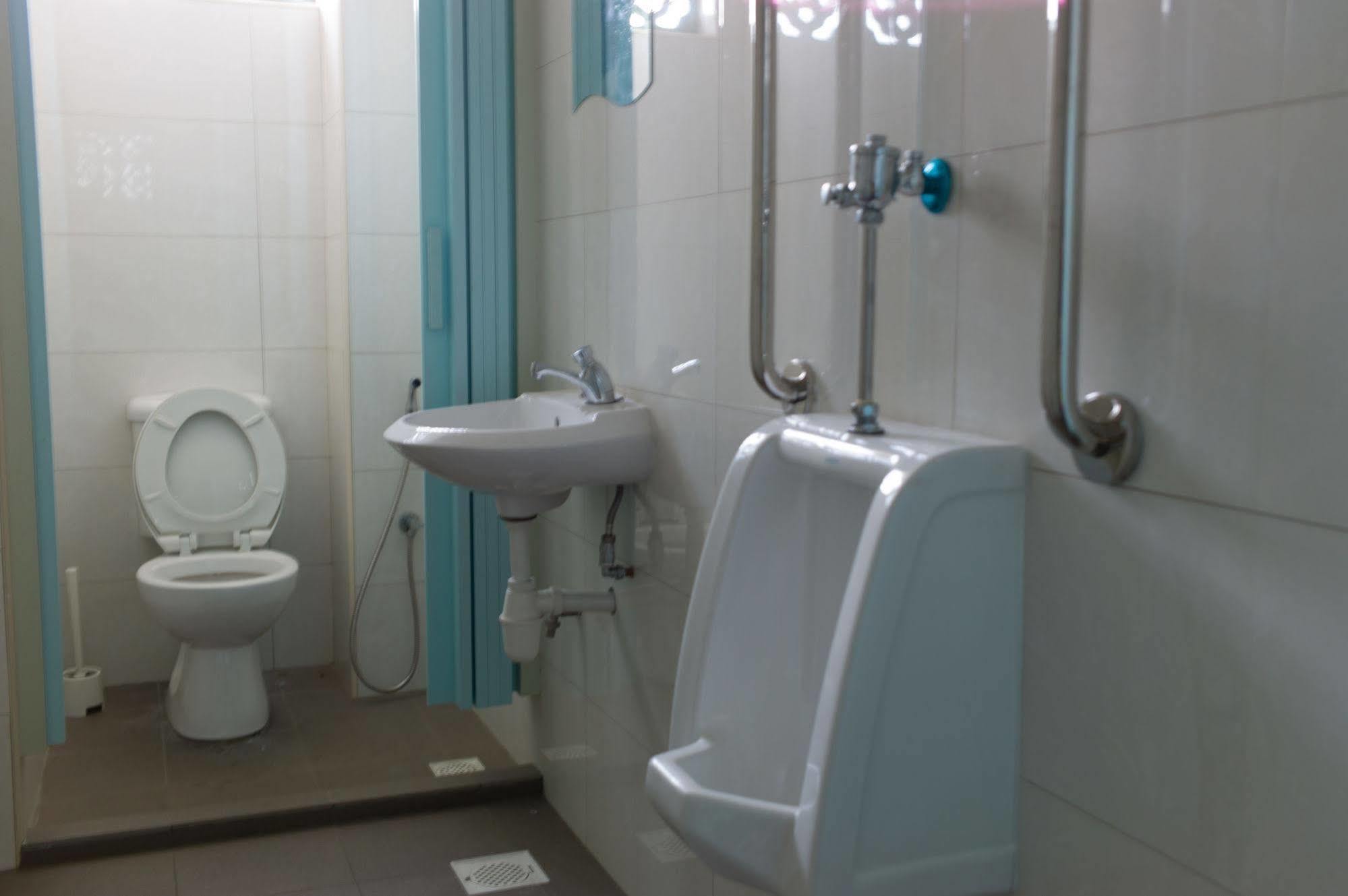 Joyfor Backpackers' Hostel Singapur Zewnętrze zdjęcie