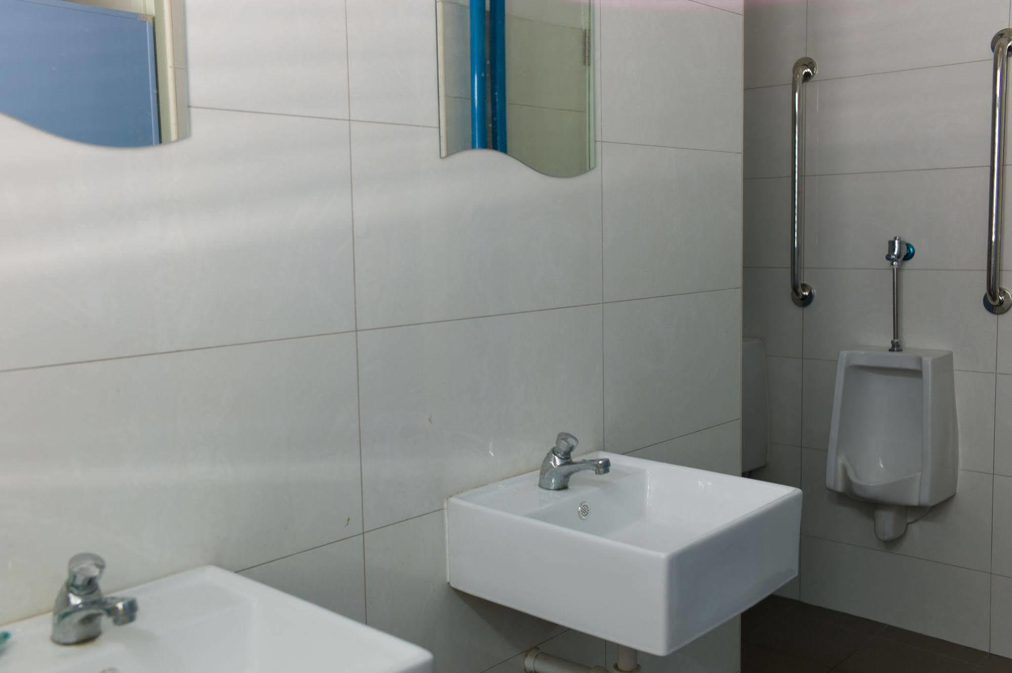 Joyfor Backpackers' Hostel Singapur Zewnętrze zdjęcie