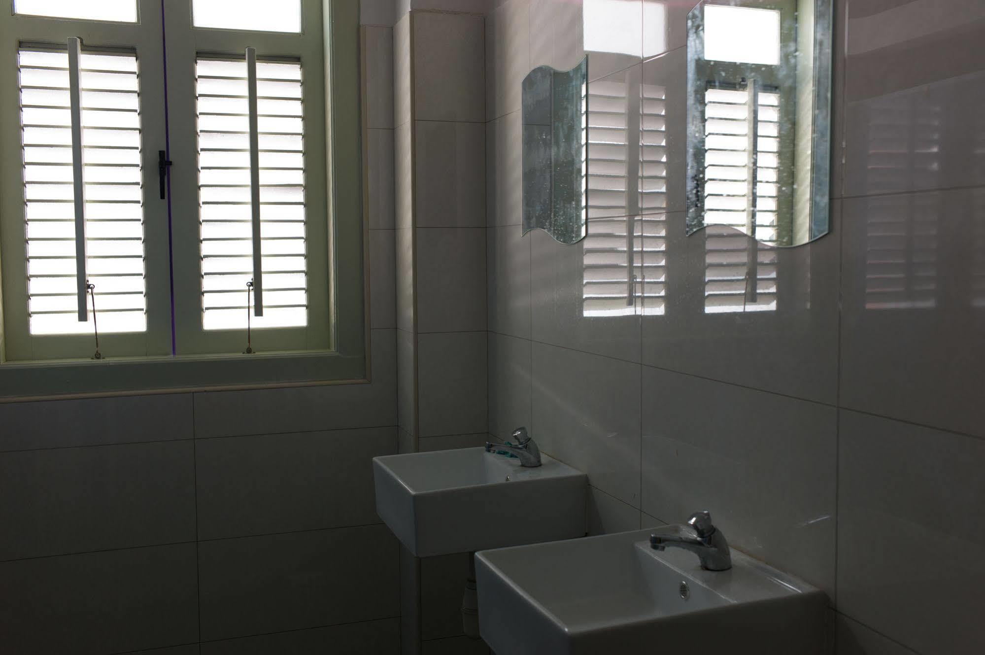 Joyfor Backpackers' Hostel Singapur Zewnętrze zdjęcie