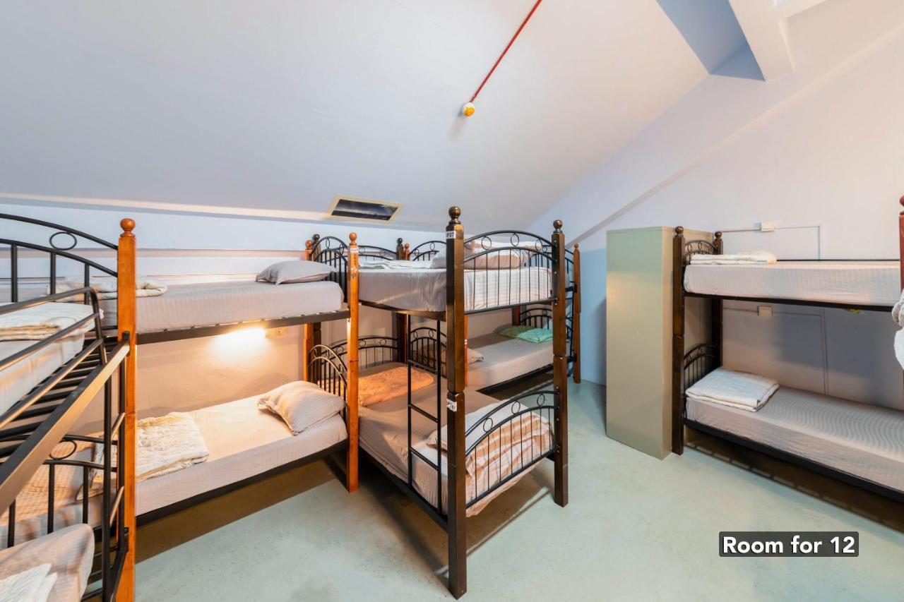 Joyfor Backpackers' Hostel Singapur Zewnętrze zdjęcie